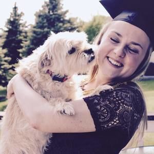 Meet your Posher, Mandy